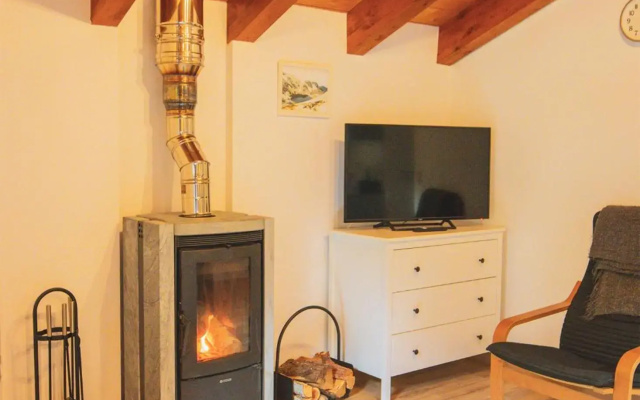 Casa amb molt encant i tranquilitat.