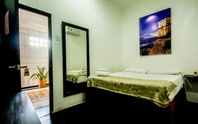 Hostel M&h