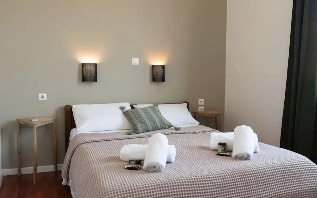 The Square Hotel by X&N