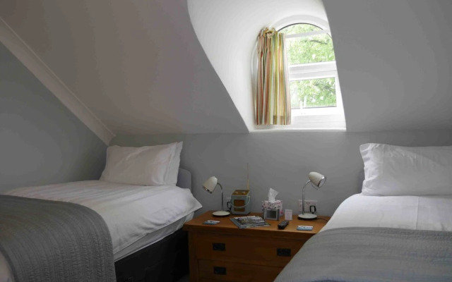 Windsor Guest House
