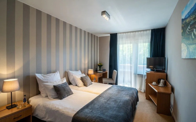 Hotel Nawigator