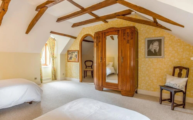 Manoir De Levesque in Pays de la Loire