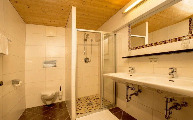 Jagdhof Holiday Apartments