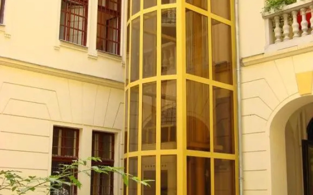 Jókai Apartment