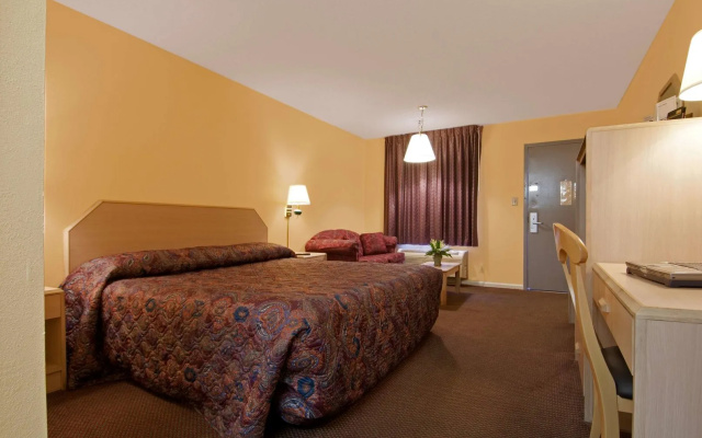 Cabarrus Inn