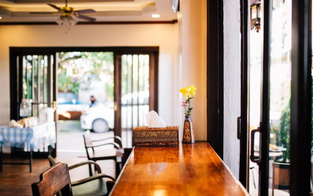 I Lanna House Chiangmai