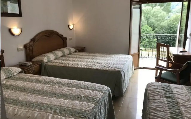 Hotel El Tilo