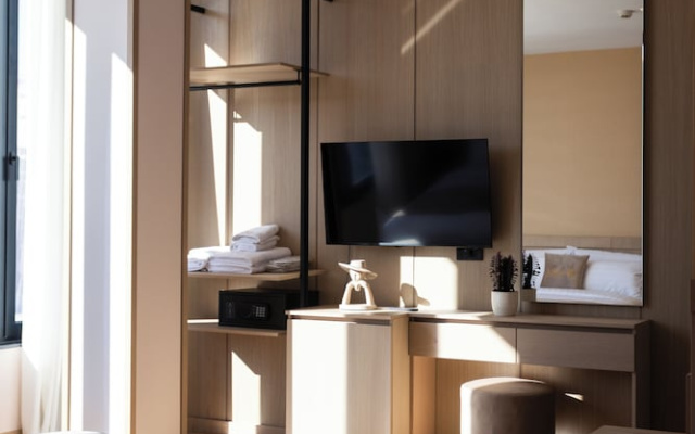 Koral Boutique Hotel & Bistro