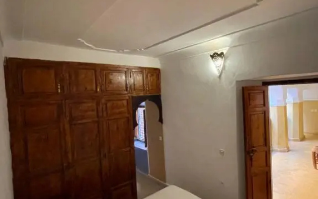 Riad La Calèche