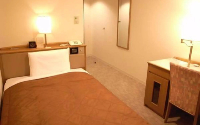 Hotel Tau, Kumamoto
