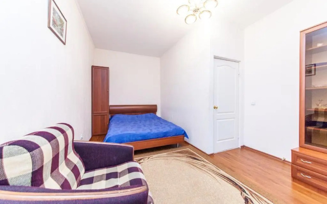 A-RENT na Mozhayskoy