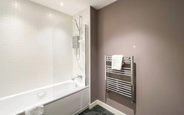 Hydro Apartments