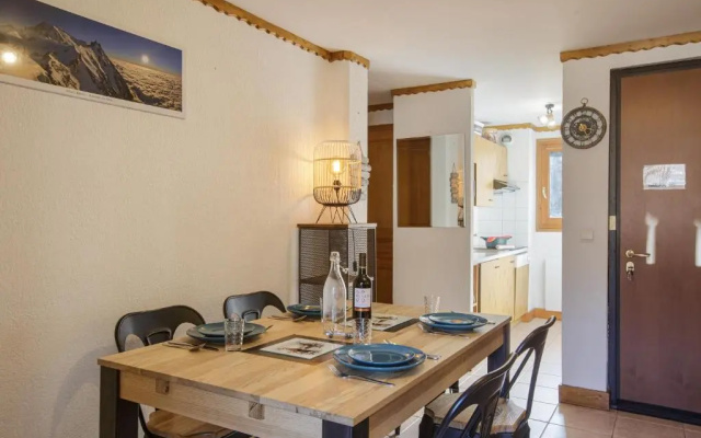 Appartement Les Sapins 11 Happy Rentals