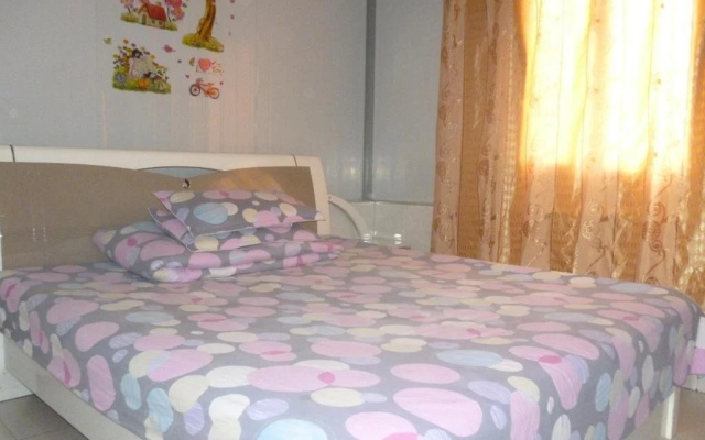 Kaixin Hostel