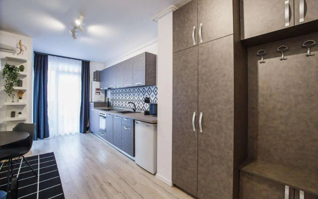 Trendy Apartment near City Center
