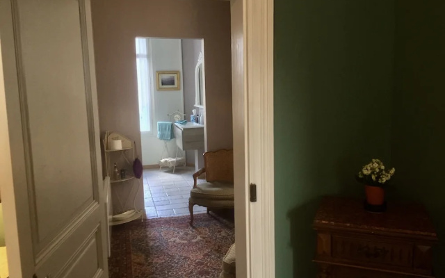 Villa Celine
