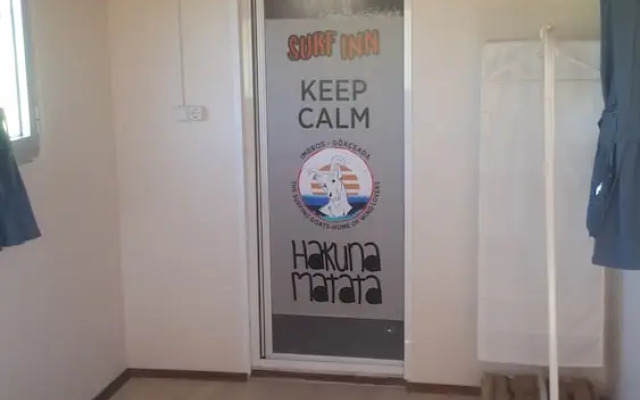 Surf Inn Gokceada
