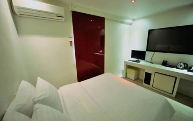 Gugi Hotel