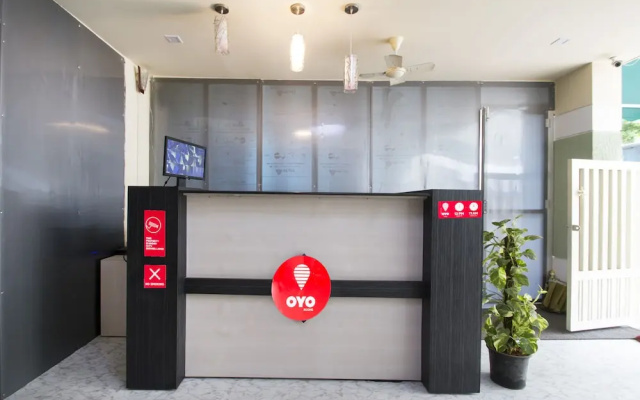 The Royal Nest By OYO Rooms