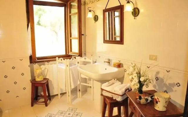 La Casella Exclusive Villa