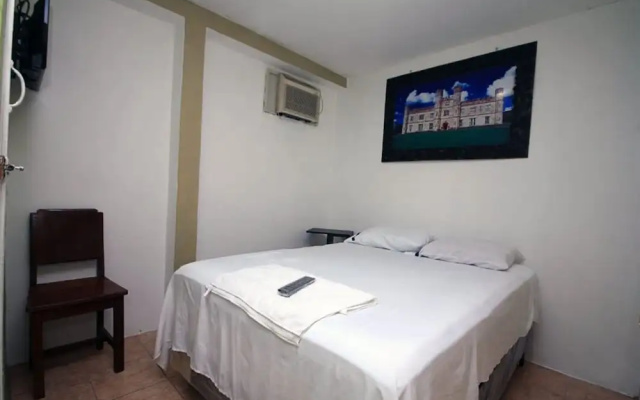 Hotel El Castillo