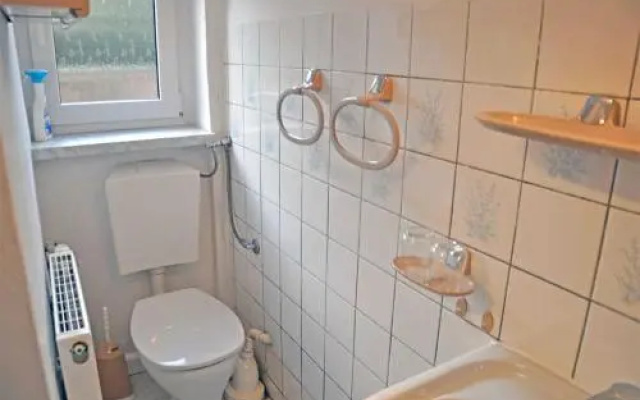 Ferienwohnung Neustrelitz SEE 8591