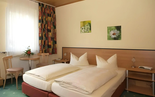Moselstern Hotel Fuhrmann