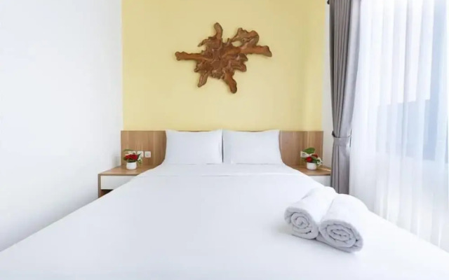 Svarnabumi Hotel