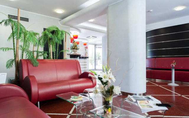 Hotel Majorana