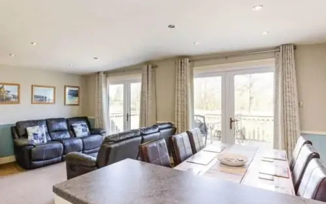 Pickering Lodges