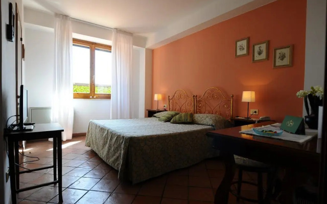 Hotel San Michele