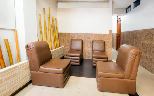 Hotel Italia I