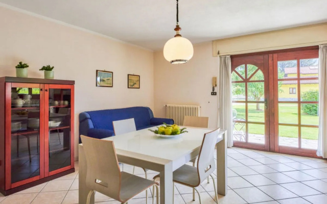 Apartment Serena - Lmz180 by Interhome