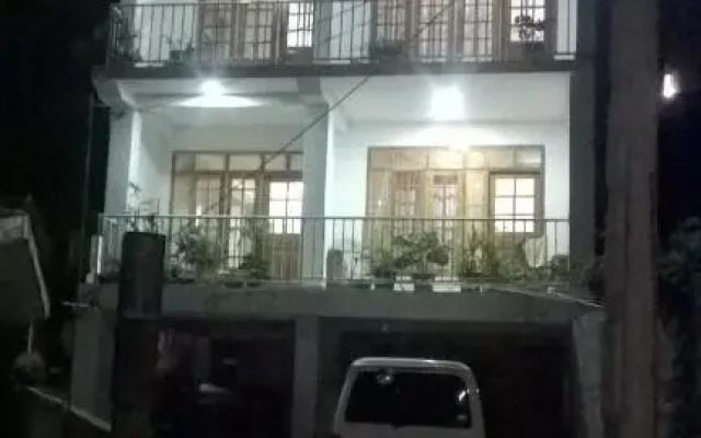 Old Town Hotel
