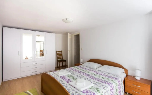 Apartment Nadalina