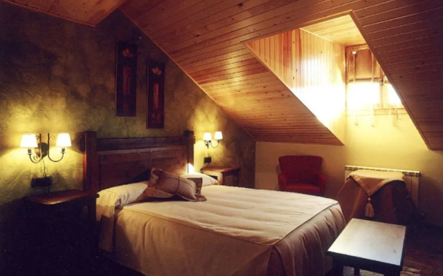 Apartamentos Casa Rivera