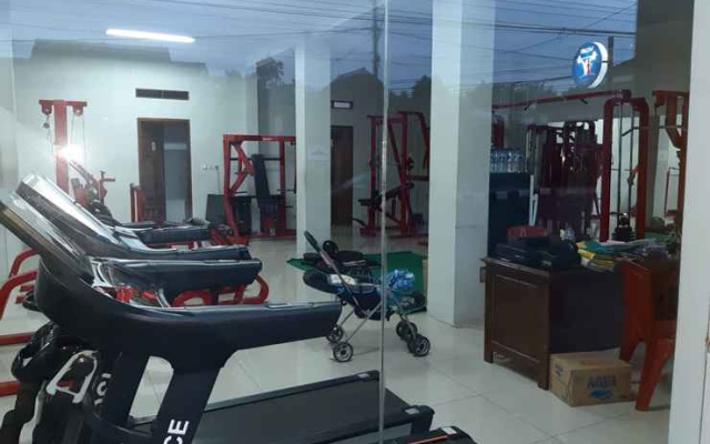 Gassani Guest House