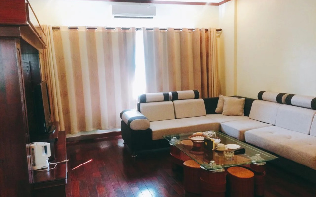 Lane Xang Hotel