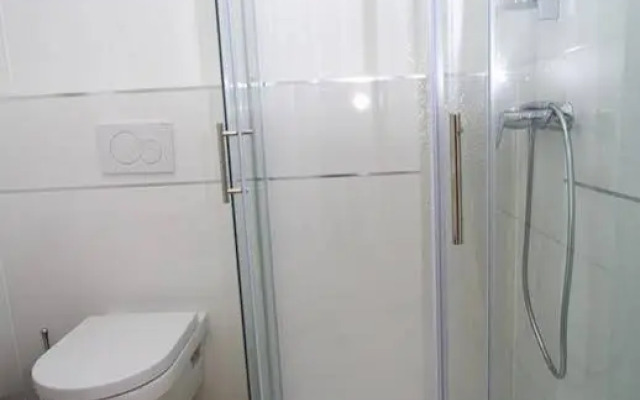Luxury Apartment Split