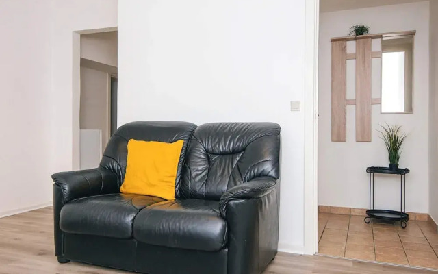 2 Person Holiday Home in Ringkobing