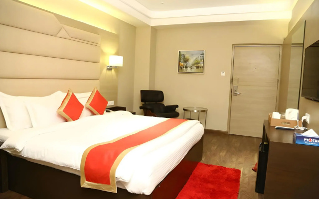 The Fern Residency Amritsar