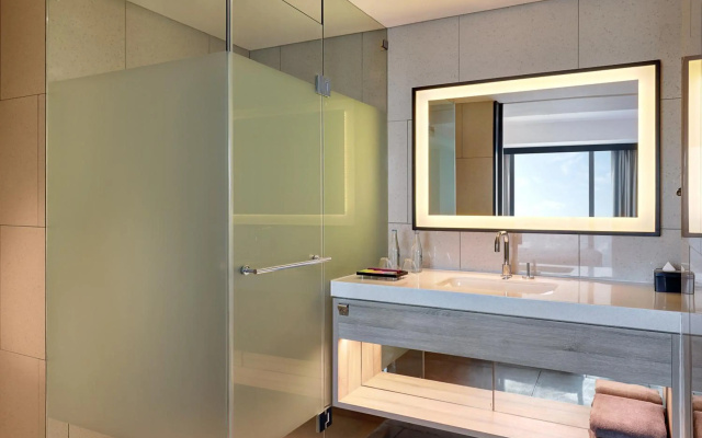 ibis Styles Jakarta Tanah Abang