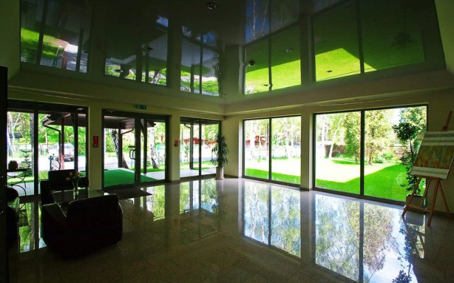 Villa Vega