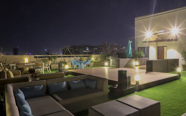 Tribecca Residency