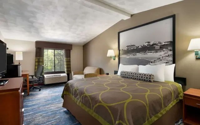 Super 8 West Greenwich/providence