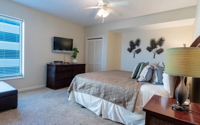208 Royale Palms 3 Bedroom Condo