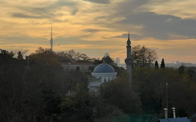 Prime Bosphorus