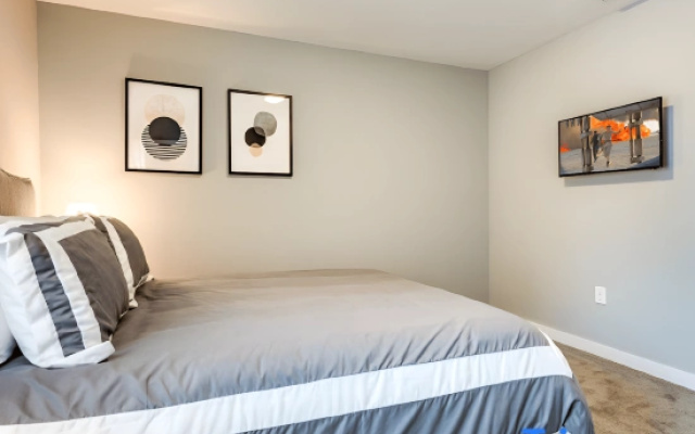 Le Reve 4 Bedroom Vacation Home  4451