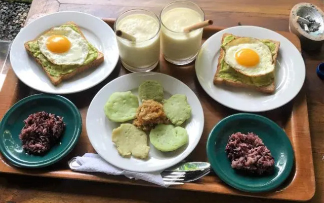 Way Ubud House