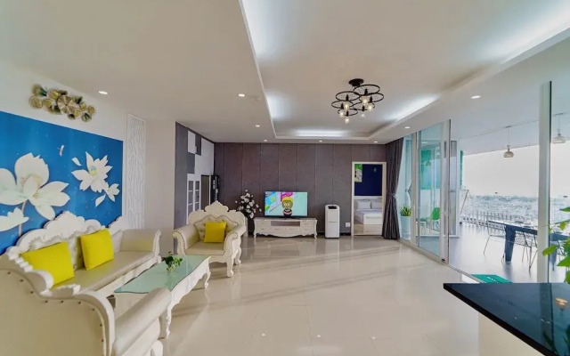 Oasky Vung Tau